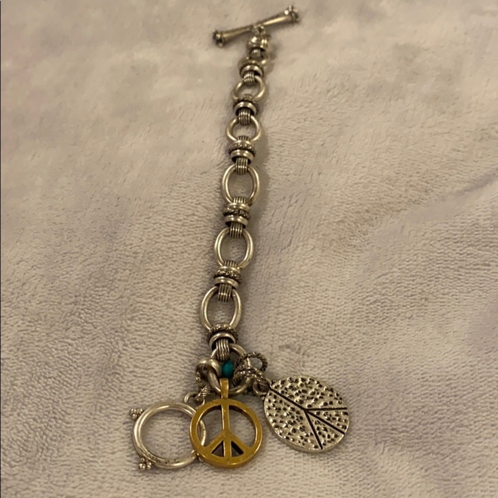 Lucky brand Chain bracelet